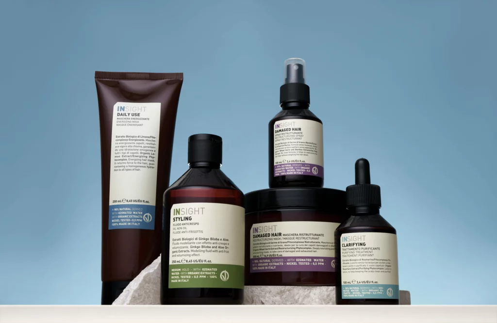 Alexandar Cosmetics